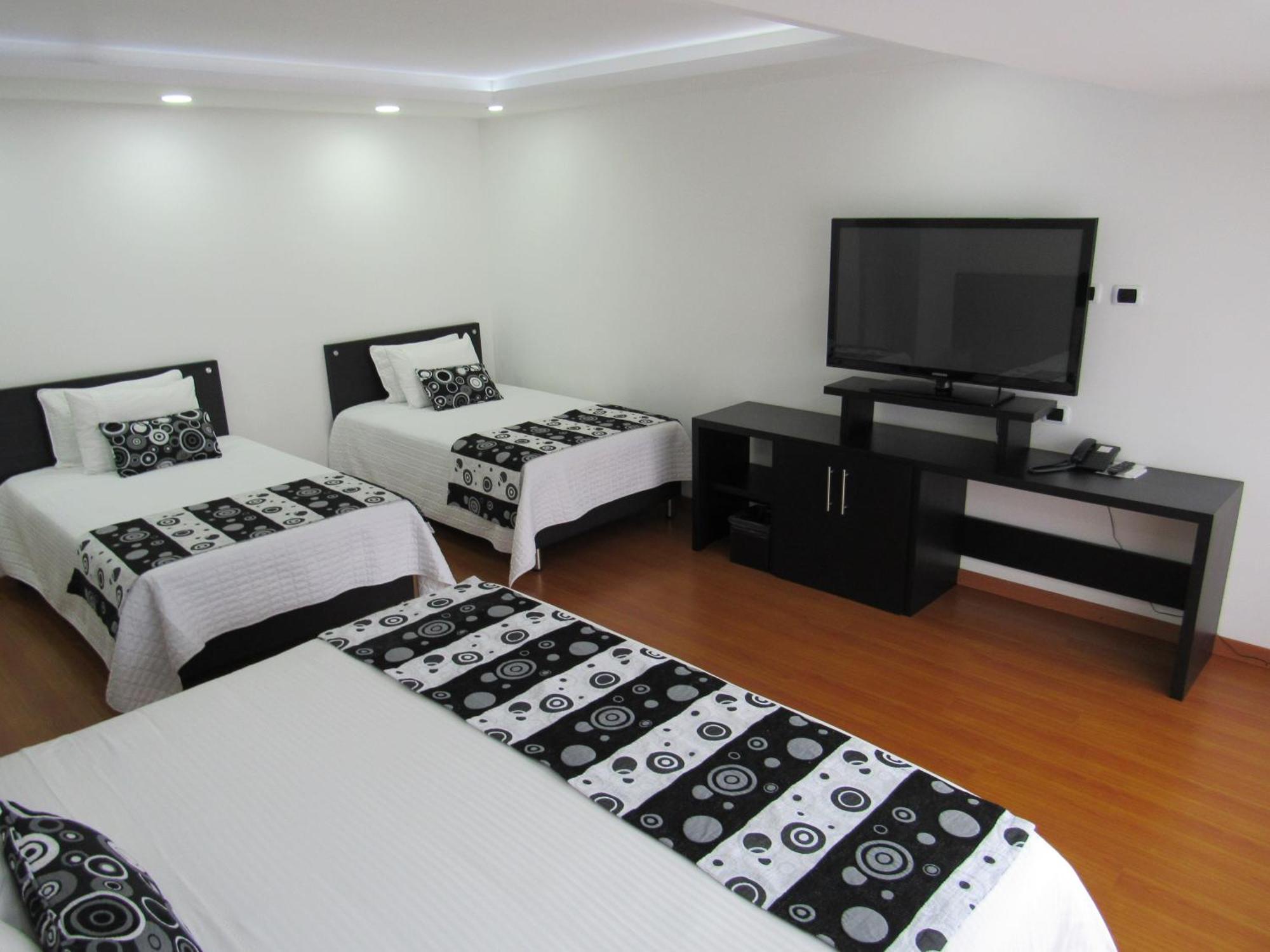 Hotel Palermo Suite Pasto Exterior foto
