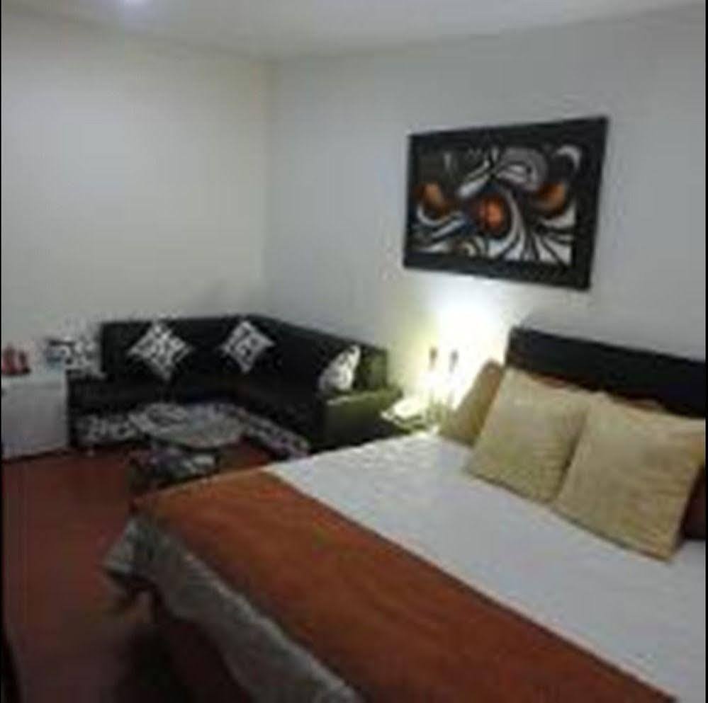 Hotel Palermo Suite Pasto Exterior foto